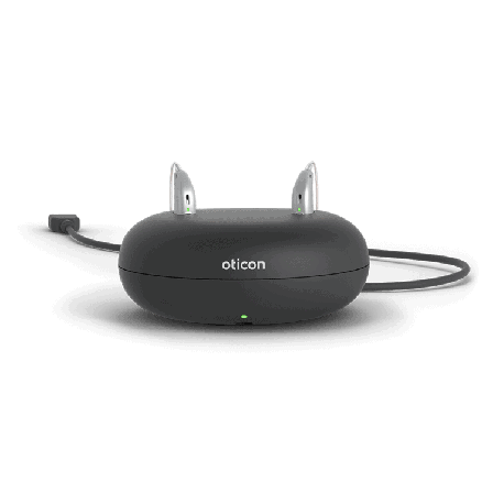 Oticon Charger 1.0 miniRITE R
