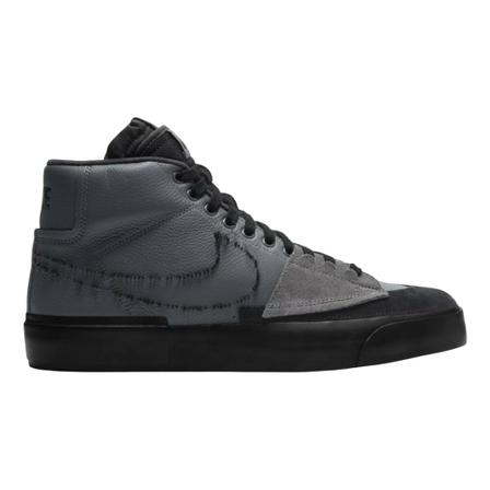 Nike Sneakers , Grijs , Heren , Maat: 40 1/2 EU