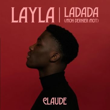 Layla/ladada (mon dernier mot) - gold Claude