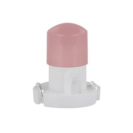 LED-kojelaudan valo auton mittariston lamppu PINKKI