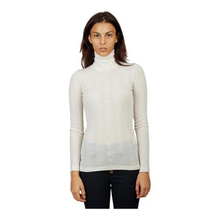 Dondup - Polotröjor - Beige - Dam - Storlek: Xs, Dam, Storlek: XS