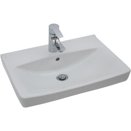 Ifö Spira 15022/Mora Cera B5 Vaskepakke, Badeværelse