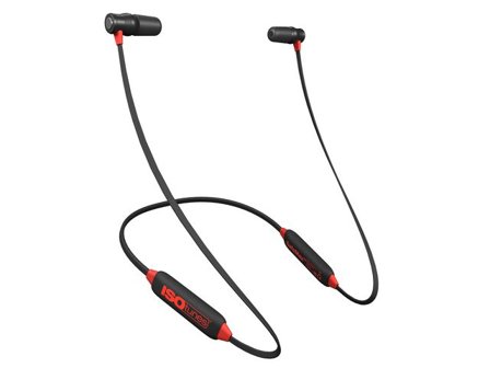 ISOTUNES Öronproppar ISOTUNES Headset Xtra 2.0 - Lyreco - Skyddsutrustning - Hörselskydd - Öronproppar