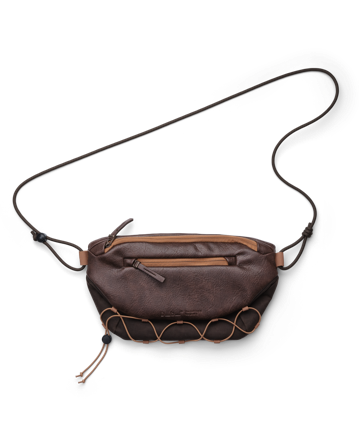 Db - Roamer Pro Sling Bag 6L Homegrown with Lu