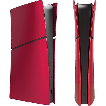 Erstatningsskall for PS5 Slim Digital Edition, frontdeksel