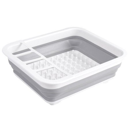 Oppvaskstativ Bolle Stativ Tallerkenstativ