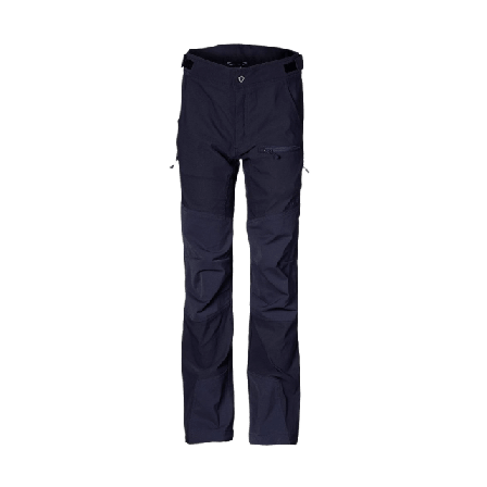 ISBJÖRN of Sweden Trapper Pant Teen Barnkläder stl. 86-152 Unisex Blå 146/152