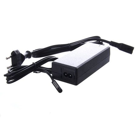 Lader for Microsoft Surface 12 V, 3,6 A og 43 W