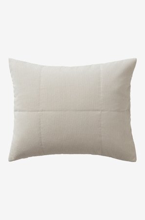 Jotex - Putetrekk Naturhvit - RALF - Kjøp Pynteputer & trekk hos Jotex