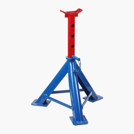 Pallbock 5000 kg 1 st. - Biltema