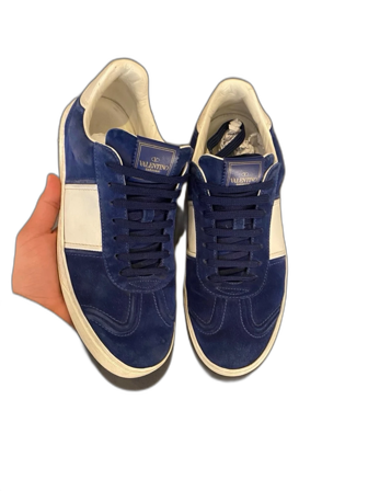 Valentino Garavani Royal blue