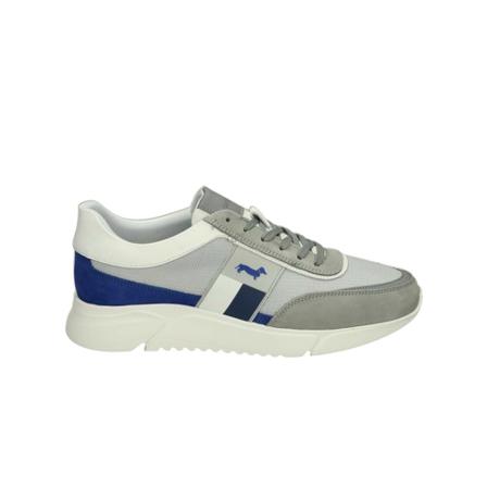 Harmont & Blaine Sneakers , Grijs , Heren , Maat: 39 EU