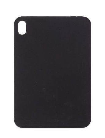 Holdit | Silicone Case Ipad Black | IPAD MINI 8.3