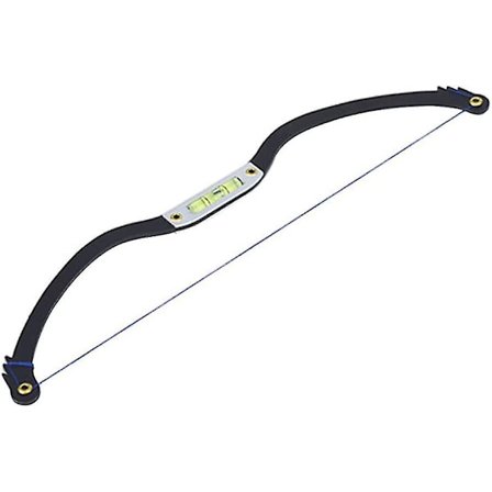 Øyenbryn Kartleggingsverktøy Linjal Øyenbryn Mapper Stencil Linjal Balanse Øyenbryn Kartleggings Tråd For Perfekt Formet Bryn Øyenbryn Kartlegging