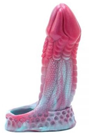 Kiotos Monstar Sleeve 03 - Woome.pl