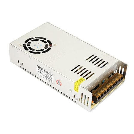 110V 220V AC til 36V 10A Switching Strømforsyning Driver Adapter 360W