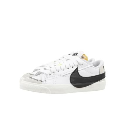 Nike Sneakers , Wit , Heren , Maat: 37 1/2 EU