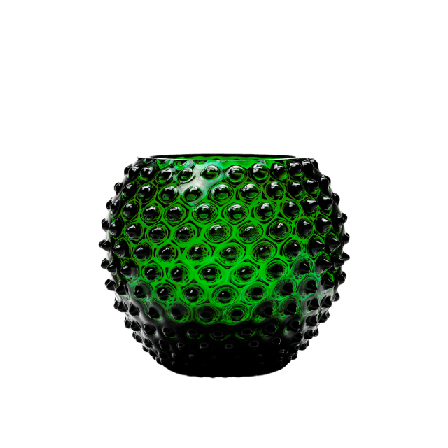 In Flore Cara Vas Krukor & vaser Grön