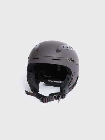 Switcher MIPS x Holzweiler