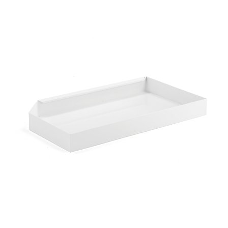 Überlauffachboden für Chemikalienschrank FORMULA, 44 Liter, 100 x 925 x 545 mm