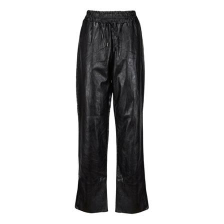 Twinset Bukser Sort, Dame Bukser