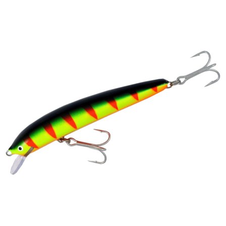 Nils Master Invincible 12cm 24g
