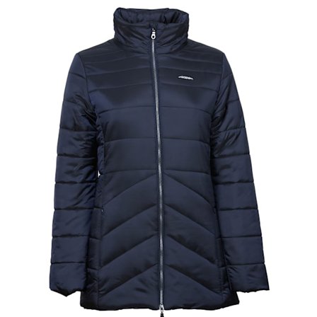 Weatherbeeta Dam/Dam Harlow Puffer Jacka XS Ink Navy