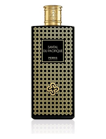 Perris Monte Carlo Santal Du Pacifique - Black - 50 ML