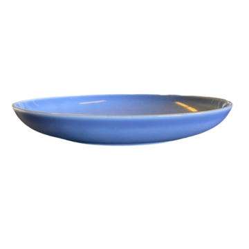 Flat tallerken Blocho Rondo Bl