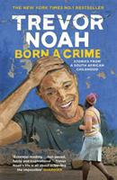 Born A Crime - Bok av Trevor Noah - Pocket