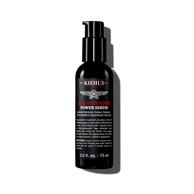 Age Defender Power Serum - 75 ml - Kiehl's