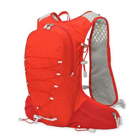 Maastopyöräpyöräilylaukku-vaellusreppu-ulkopyöräilyreppu-vesilaukkureppu