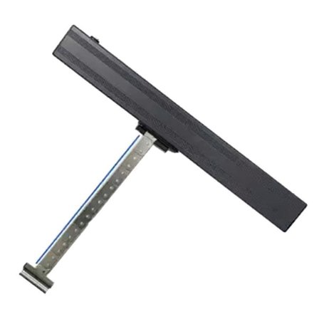 Elektrisk vinduesåbner kæde vinduesaktuator luk åben ovenlysvindue DIY smart -hængt vindue vippe markise -WELLNGS