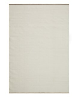 Ullmatta Boarp Vit - KM Carpets