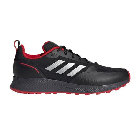 Adidas, Sneakers Zwart, Heren, Maat:45 EU