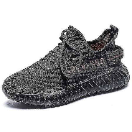 Herrar Sport Löparskor Andningsbara Halksäkra Sneakers Yf350-yky 38