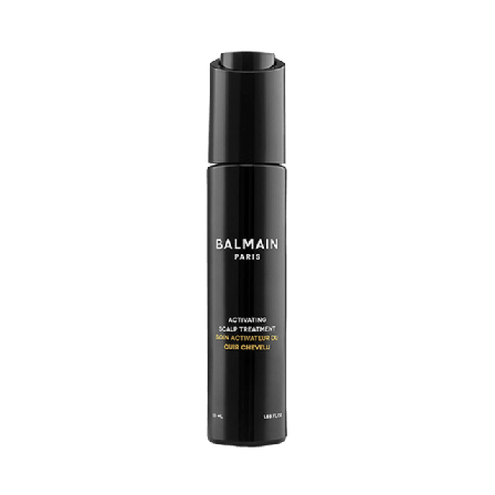 Balmain Activaiting scalp treatment Hår Herr 50ML