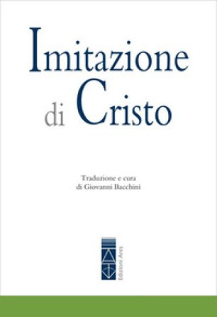 Imitazione di Cristo Jean Gerson
