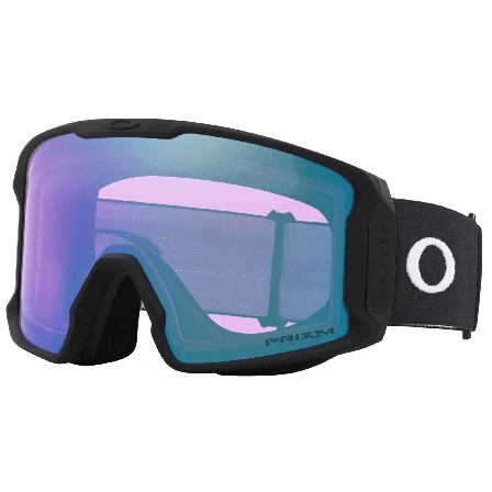 Oakley Line Miner L Matte Black/Prizm Snow Iced Iridium