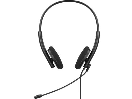 Sandberg USB-C Office Headset