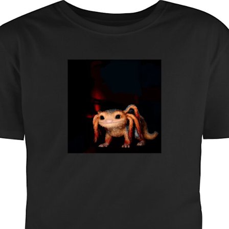 T-Shirt Star Wars Outlaws