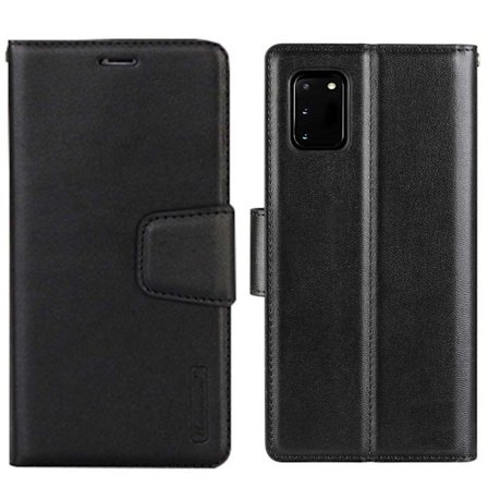 Samsung Galaxy S20 FE - Hanman lompakkokotelo