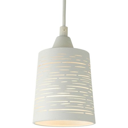 Oriva - Vinduslampe Candy 46550-90 Hvit