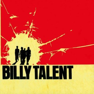 Billy talent Billy Talent