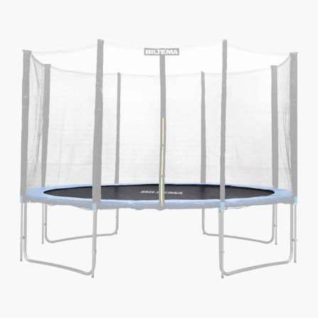 Matta till studsmatta 305 cm - Biltema