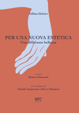 Per una nuova estetica Gillian Hobart