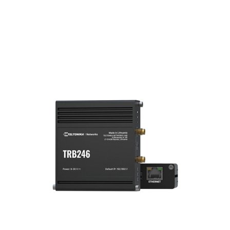 TELTONIKA TRB246 - gateway - LTE