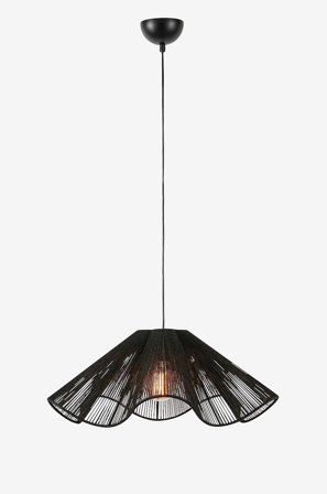 Markslöjd - Pendel Nami - Svart - Takpendlar - Från Homeroom