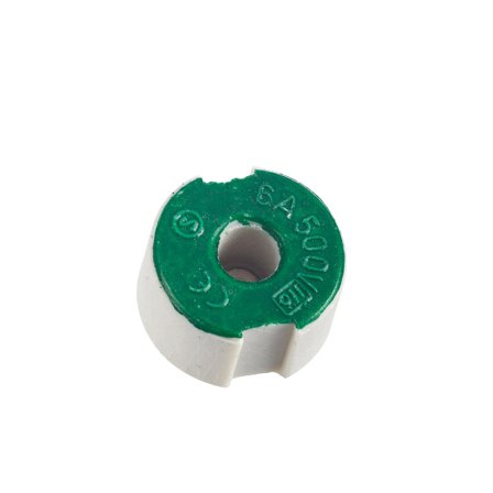 Ifö Electric 177206 Passdel 500V, DII 6A, Elfördelning & strömförsörjning