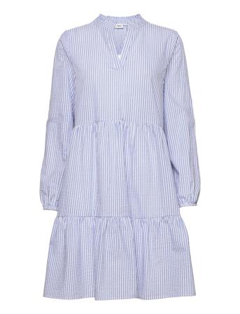 Linettesz Dress Blue Saint Tropez